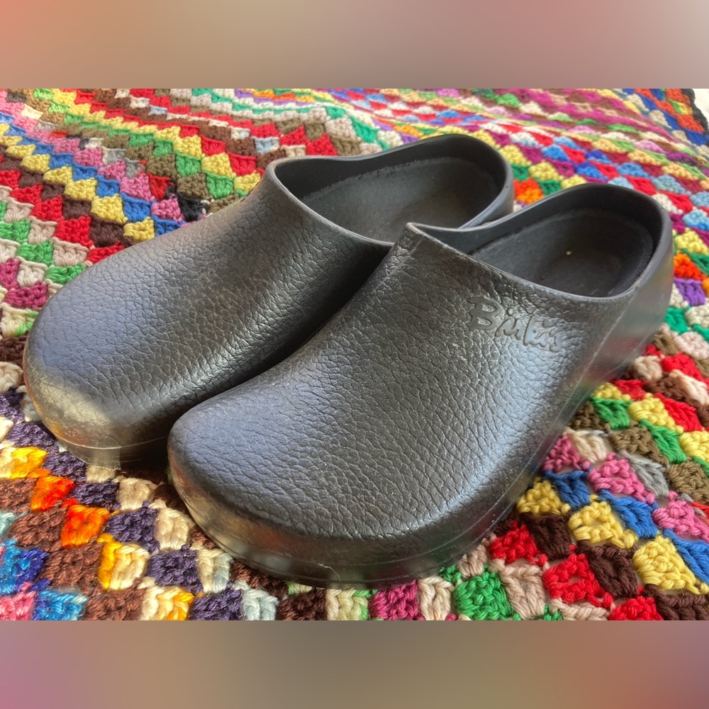Birkenstock super Birkis 2.0 healthcare/nursing clogs